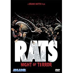 Rats: Night of Terror