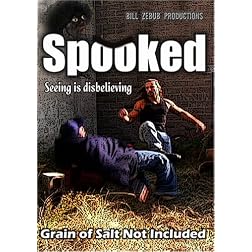 Spooked