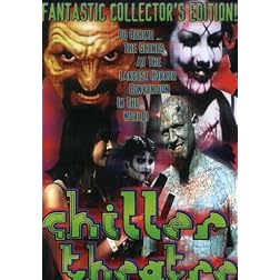 Chiller Theatre