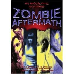 Zombie Aftermath