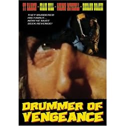Drummer of Vengeance
