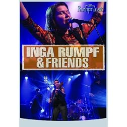 At Rockpalast