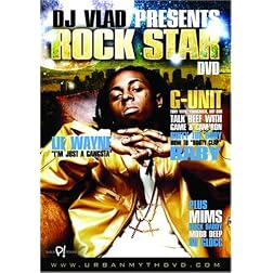 DJ Vlad Presents: Rock Star