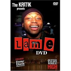 Kritik: Lame