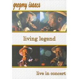 Living Legend: Live