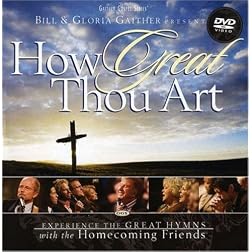 How Great Thou Art
