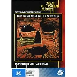 Woodface-Great Australian Albums