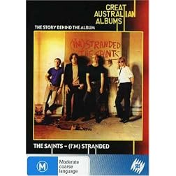 (I'm) Stranded-Great Australian Albums