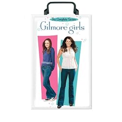Gilmore Girls - The Complete Series Collection
