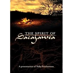 The Spirit of Sacajawea (Lewis & Clark/Sacagawea/Sakakawea)