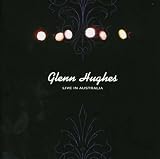 Live in Australia by Glenn Hughes