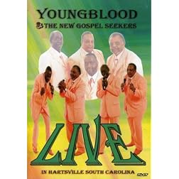 Live in Hartsville, South Carolina