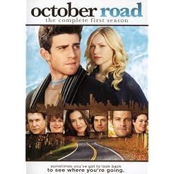 October Road - The Complete First Season