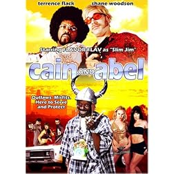 Cain and Abel