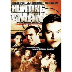 Hunting of Man