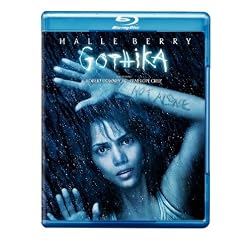 Gothika [Blu-ray]