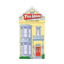 Full House - The Complete Series Collection