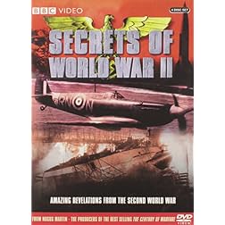 Secrets of World War II