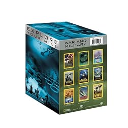 National Geographic: Explore Your Mind - War and Military