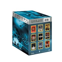 National Geographic: Explore Your Mind - News and Noteworthy