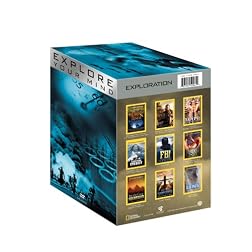 National Geographic: Explore Your Mind - Exploration