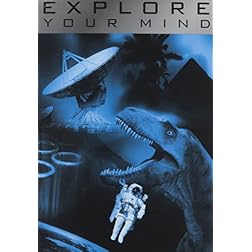 National Geographic: Explore Your Mind - History and People
