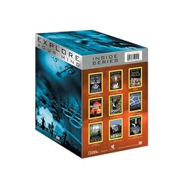 National Geographic: Explore Your Mind - Inside Series