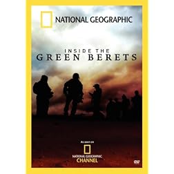 National Geographic: Inside the Green Berets