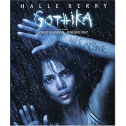 Gothika [HD DVD]