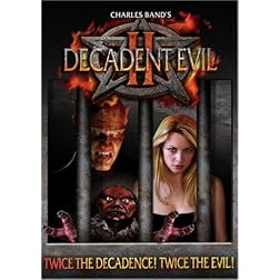 Decadent Evil II