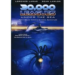 30,000 Leagues Under the Sea