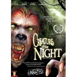 Creature of the Night