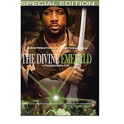 THE DIVINE EMERALD