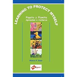 LEARNING TO PROTECT MYSELF