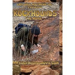RockHounds: The Movie