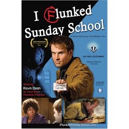 I Flunked Sunday School