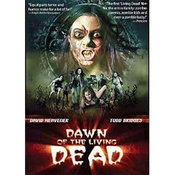 Dawn of the Living Dead
