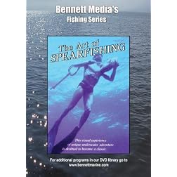 THE ART OF SPEARFISHING