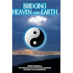 Bridging Heaven & Earth with Philip Gardiner