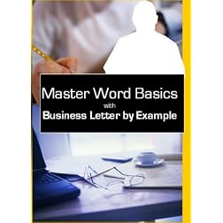 Master Microsoft Word Basics: Create a Business Letter By Example