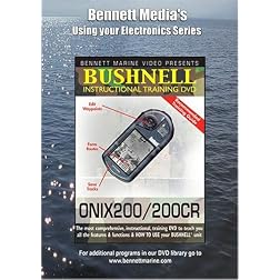 BUSHNELL ONIX 200/200CR
