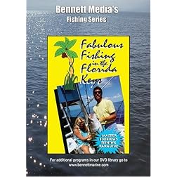 FABULOUS FISHING IN THE FLORIDA KEYS