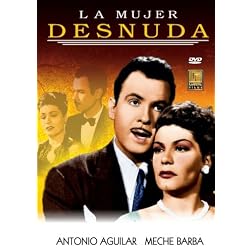 La Mujer Desnuda
