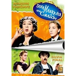 Doña Mariquita de mi Corazon