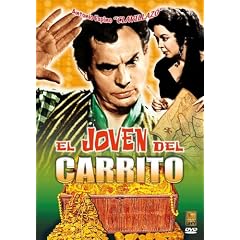 El Joven del Carrito