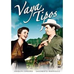 Vaya Tipos