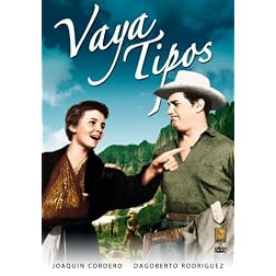 Vaya Tipos
