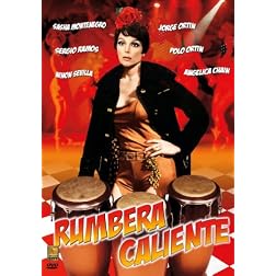 Rumbera Caliente