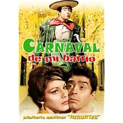 Carnaval de mi Barrio