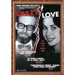 Crazy Love